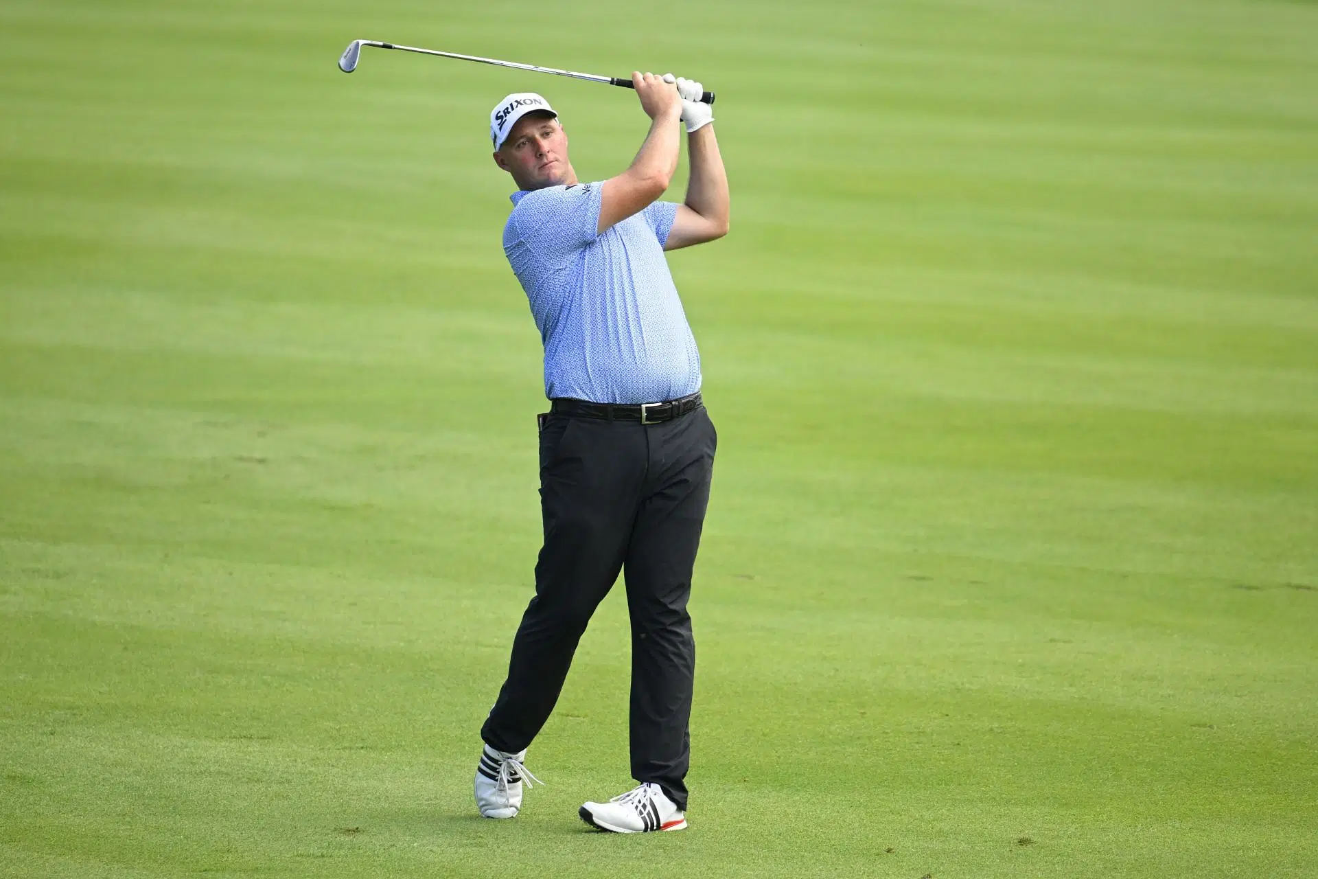 Travelers Championship 2025 - Round One - Source: Getty